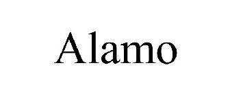 ALAMO