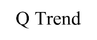 Q TREND