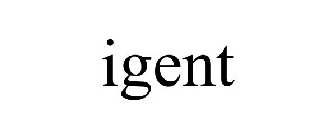 IGENT