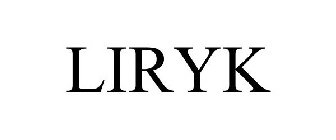 LIRYK