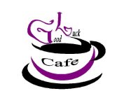 GOOD LUCK CAFE