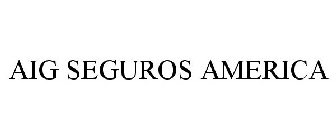 AIG SEGUROS AMERICA