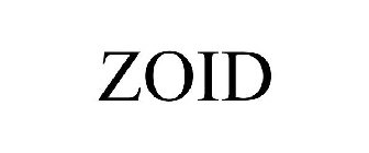 ZOID