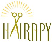 HAIRAPY