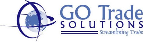 GO TRADE SOLUTIONS STREAMLINING TRADE