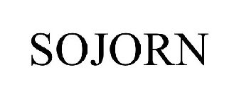 SOJORN