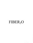 FIBER2O