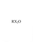RX2O