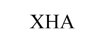 XHA