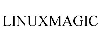 LINUXMAGIC