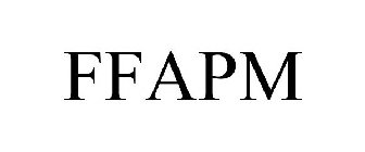 FFAPM