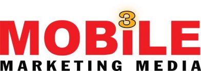 MOBILE 3 MARKETING MEDIA