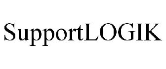 SUPPORTLOGIK