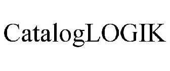 CATALOGLOGIK