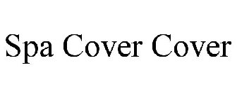 SPA COVER COVER