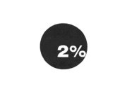 2%