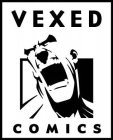 VEXED COMICS