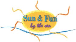 SUN & FUN BY THE SEA