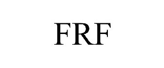 FRF