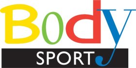 BODY SPORT