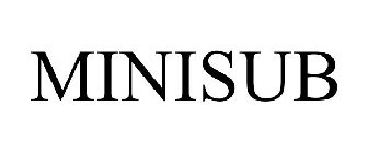 MINISUB