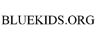 BLUEKIDS.ORG