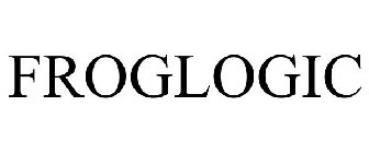 FROGLOGIC