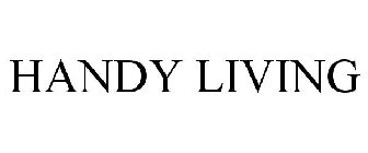 HANDY LIVING