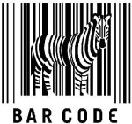 BAR CODE