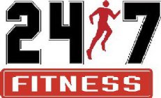 24 7 FITNESS