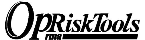 OPRISK TOOLS RMA