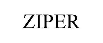 ZIPER