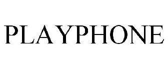 PLAYPHONE