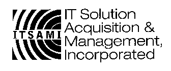 ITSAMI IT SOLUTION ACQUISITION & MANAGEMENT, INCORPORATED