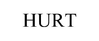 HURT