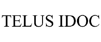 TELUS IDOC