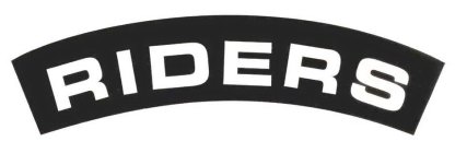 RIDERS