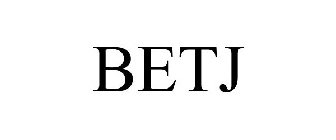 BETJ