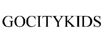 GOCITYKIDS