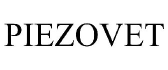 PIEZOVET