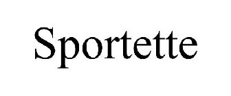 SPORTETTE