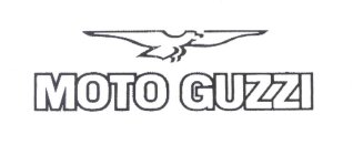 MOTO GUZZI