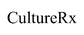 CULTURERX