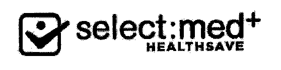 SELECT:MED+ HEALTHSAVE