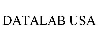 DATALAB USA