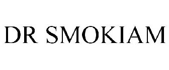 DR SMOKIAM