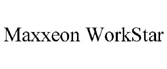 MAXXEON WORKSTAR