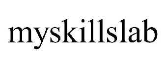 MYSKILLSLAB