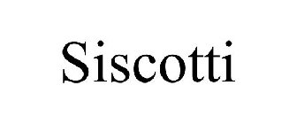 SISCOTTI