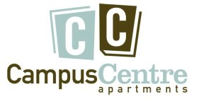 CC CAMPUSCENTRE APARTMENTS